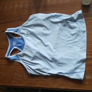 Under Armour exercise tank top